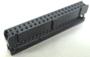 Flat Ribbon 2X20 40-Pin Dual Row IDC SOCKET
